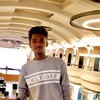 Akash K.