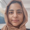 Bushra S.