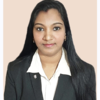 Preethi M.