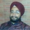 Harmeet S.