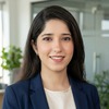 Ambreen K.