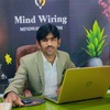 Kashif S.