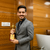Dileep K.