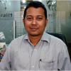 Shantanu B.