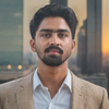 Debojyoti D.