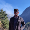 Animesh C.