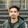 Pranav S.