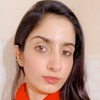 Ayesha F.