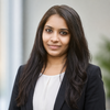 Parthavi P.