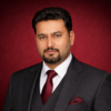 Najeeb-ur-Rehman A.