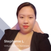 Stephanie Kristine P.