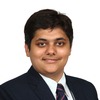Kartik M.