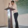 Abhishek R.