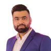 Umair S.