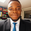 Kazeem I.