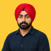 Gurpreet S.