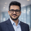 Raghav B.