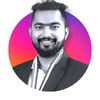 Nikhil M.