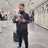 Nabeel S.