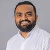 Saurabh P.
