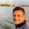 Vikas S.
