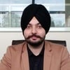 Ramanjeet S.