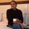 Harsha S.