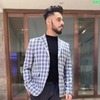 Aayush M.