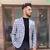 Aayush M.