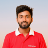 Tharindu L.