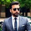 Syed Wajeeh U.