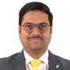 Santosh S.