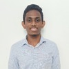 Sasitha G.