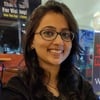 Shivangi J.