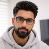 Shahzad Qaisar K.