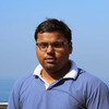 Santosh P.