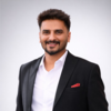 Manish K.