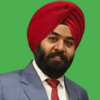 Manpreet Singh N.