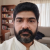 Nadeem A.