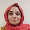Saba K.
