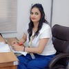 Sakshi S.