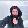 Manahil H.