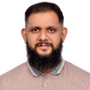 Sohaib U.