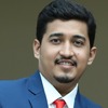 Rupesh P.