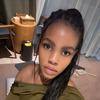 Dineo M.