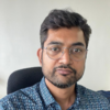 Manish S.