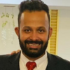 Vishvas G.