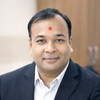 Rahul D.