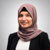 Areeba W.