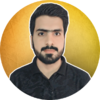 Huzaifa R.